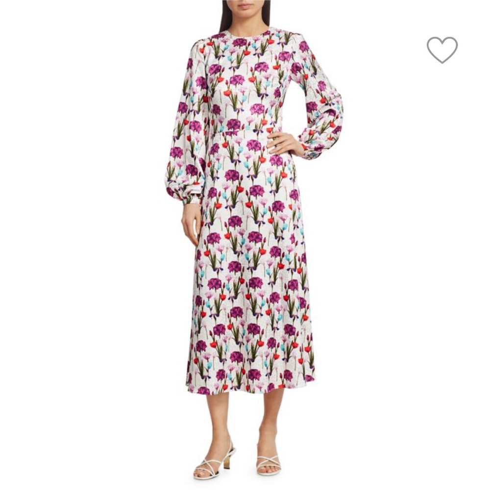Borgo De Nor Dress